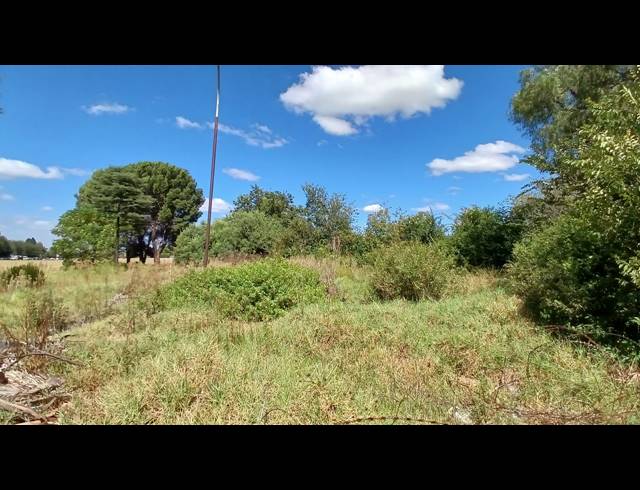 20,809M² VACANT LAND FOR SALE IN WALDRIFT